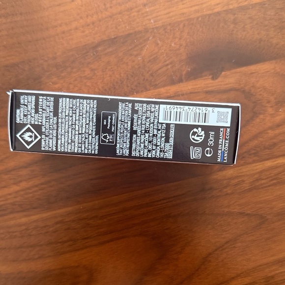 Lancôme Idôle Skin Serum Supertint - 10N -  new! - Picture 3 of 4